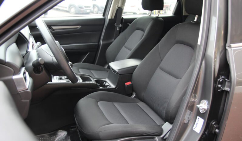 Mazda CX5 2.5 S AT NR 4WD full