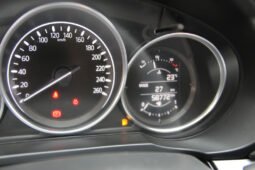 Mazda CX5 2.5 S AT NR 4WD full