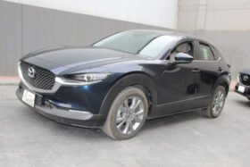 Mazda CX30 2.0 V AT SR 4WD