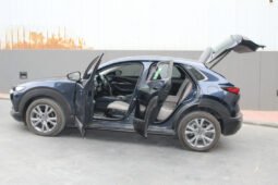 Mazda CX30 2.0 V AT SR 4WD full