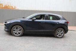 Mazda CX30 2.0 V AT SR 4WD full