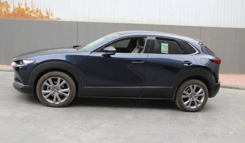 Mazda CX30 2.0 V AT SR 4WD full