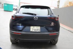 Mazda CX30 2.0 V AT SR 4WD full