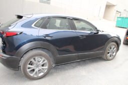 Mazda CX30 2.0 V AT SR 4WD full