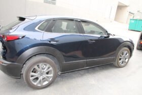 Mazda CX30 2.0 V AT SR 4WD