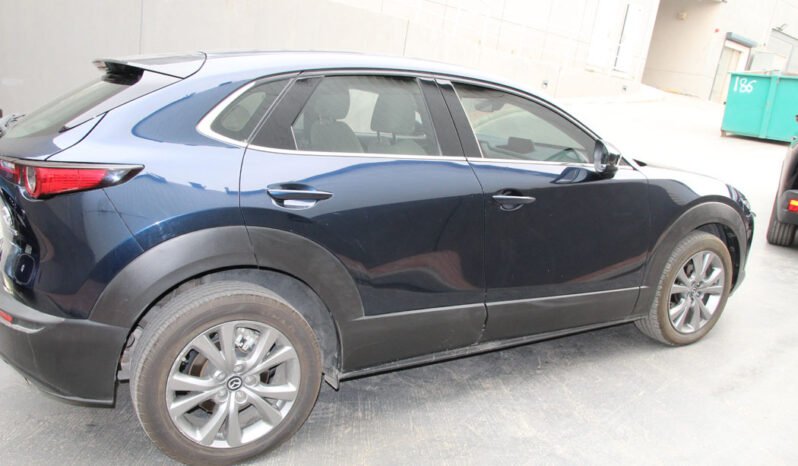 Mazda CX30 2.0 V AT SR 4WD full