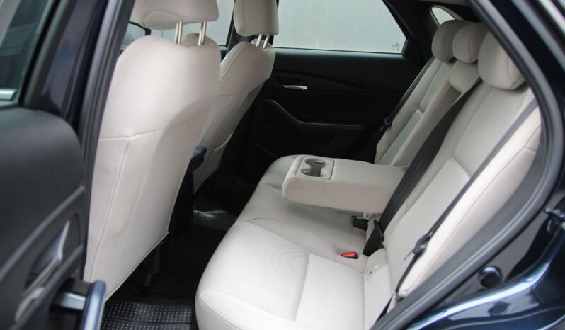 Mazda CX30 2.0 V AT SR 4WD full