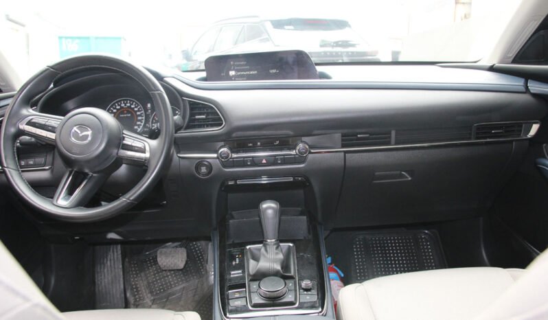 Mazda CX30 2.0 V AT SR 4WD full