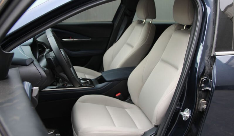 Mazda CX30 2.0 V AT SR 4WD full