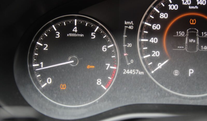 Mazda CX30 2.0 V AT SR 4WD full