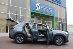 Mazda CX9 2.5 S AT SR 4WD full