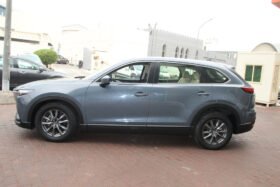 Mazda CX9 2.5 S AT SR 4WD