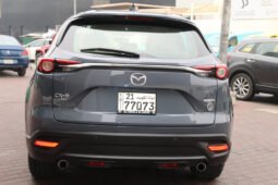 Mazda CX9 2.5 S AT SR 4WD full