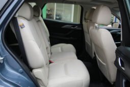 Mazda CX9 2.5 S AT SR 4WD full