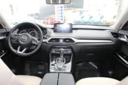 Mazda CX9 2.5 S AT SR 4WD full