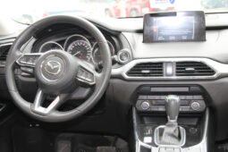 Mazda CX9 2.5 S AT SR 4WD full