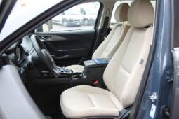 Mazda CX9 2.5 S AT SR 4WD full