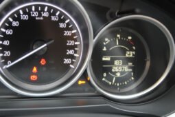 Mazda CX9 2.5 S AT SR 4WD full