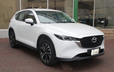 Mazda CX5 2.5 V AT NR 4WD -C (IPM6)