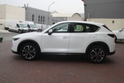 Mazda CX5 2.5 V AT NR 4WD -C (IPM6) full