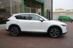 Mazda CX5 2.5 V AT NR 4WD -C (IPM6) full