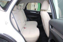 Mazda CX5 2.5 V AT NR 4WD -C (IPM6) full