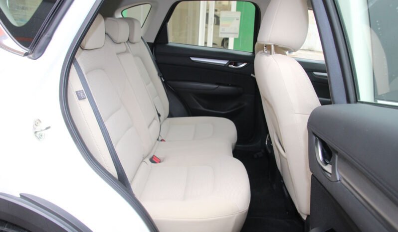 Mazda CX5 2.5 V AT NR 4WD -C (IPM6) full