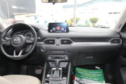 Mazda CX5 2.5 V AT NR 4WD -C (IPM6) full