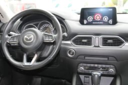 Mazda CX5 2.5 V AT NR 4WD -C (IPM6) full