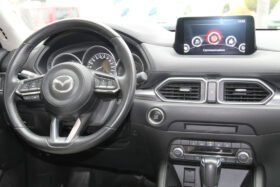 Mazda CX5 2.5 V AT NR 4WD -C (IPM6)