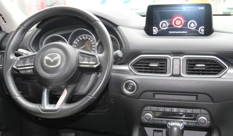 Mazda CX5 2.5 V AT NR 4WD -C (IPM6) full