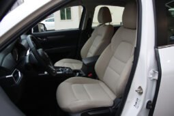 Mazda CX5 2.5 V AT NR 4WD -C (IPM6) full