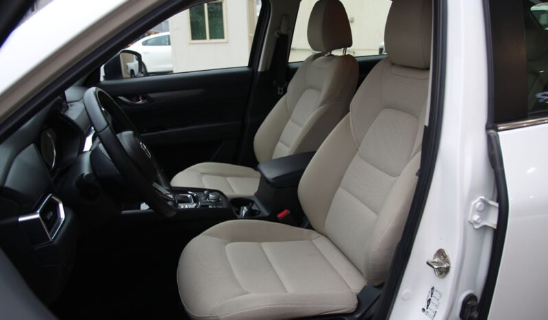 Mazda CX5 2.5 V AT NR 4WD -C (IPM6) full