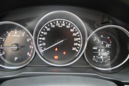 Mazda CX5 2.5 V AT NR 4WD -C (IPM6) full