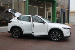 Mazda CX5 2.5 V AT NR 4WD -C (IPM6) full