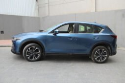 Mazda CX5 2.5 V AT NR 4WD full
