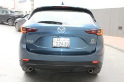 Mazda CX5 2.5 V AT NR 4WD full