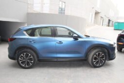 Mazda CX5 2.5 V AT NR 4WD full