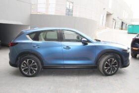Mazda CX5 2.5 V AT NR 4WD
