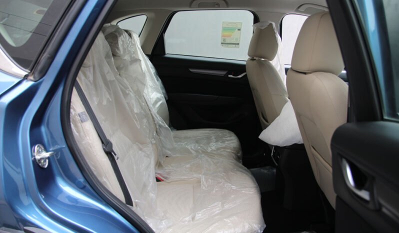 Mazda CX5 2.5 V AT NR 4WD full