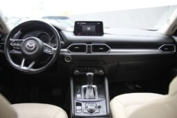 Mazda CX5 2.5 V AT NR 4WD full