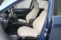 Mazda CX5 2.5 V AT NR 4WD full