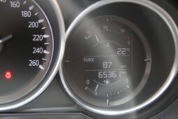 Mazda CX5 2.5 V AT NR 4WD full
