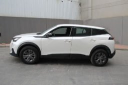 Peugeot 2008 Active 1.2 AT full