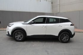 Peugeot 2008 Active 1.2 AT