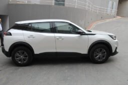 Peugeot 2008 Active 1.2 AT full