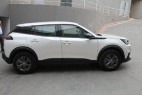 Peugeot 2008 Active 1.2 AT