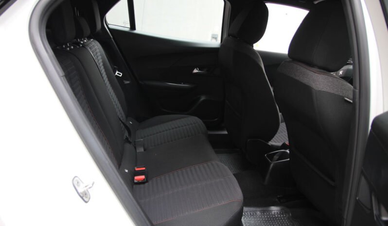 Peugeot 2008 Active 1.2 AT full