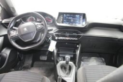 Peugeot 2008 Active 1.2 AT full