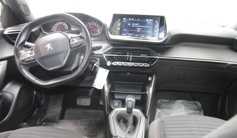 Peugeot 2008 Active 1.2 AT full